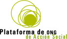 Plataforma de ONG de Acción Social