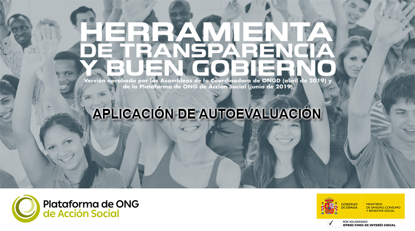 Enlace a la Herramienta de Transparencia y Buen Gobierno