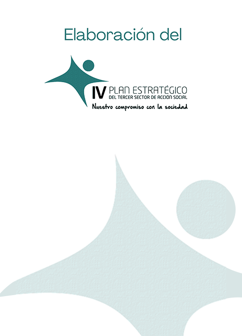 IV Plan estratégico del Tercer Sector