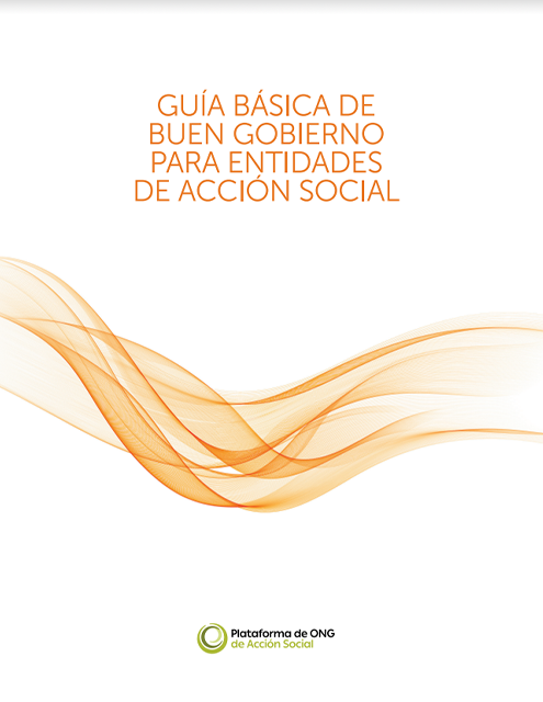 Guía de Buen Gobierno