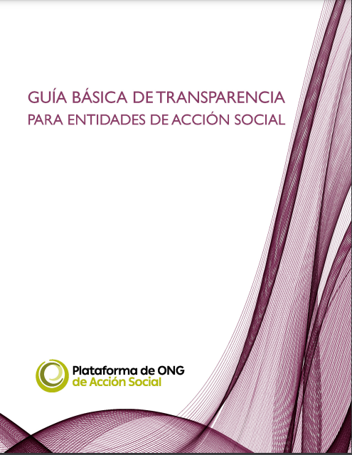 Guía de Transparencia