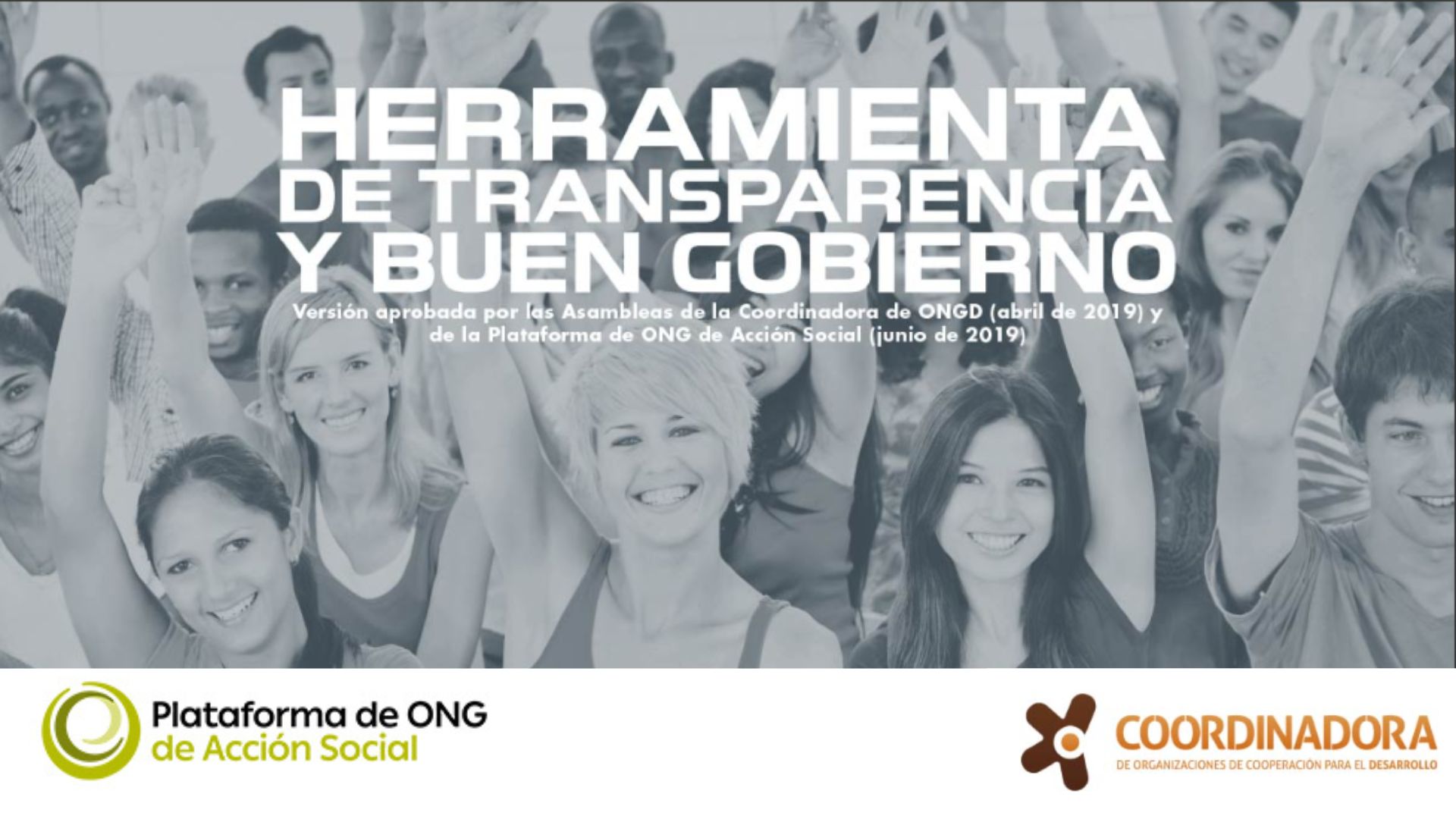 Herramienta de Transparencia y Buen Gobierno