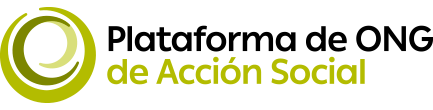 Plataforma de ONG de Acción Social