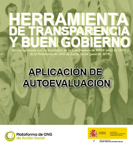 Herramienta de Transparencia y Buen Gobierno